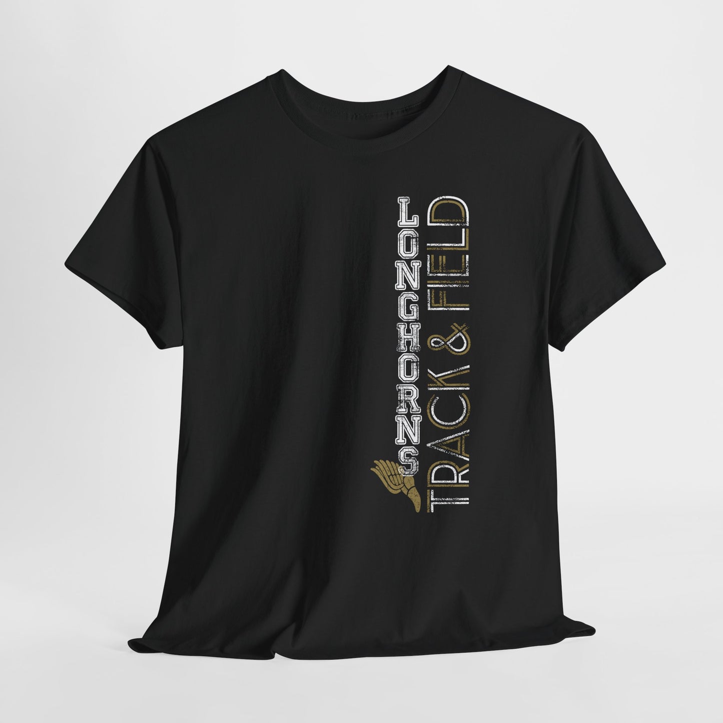 SS Vert TF tee