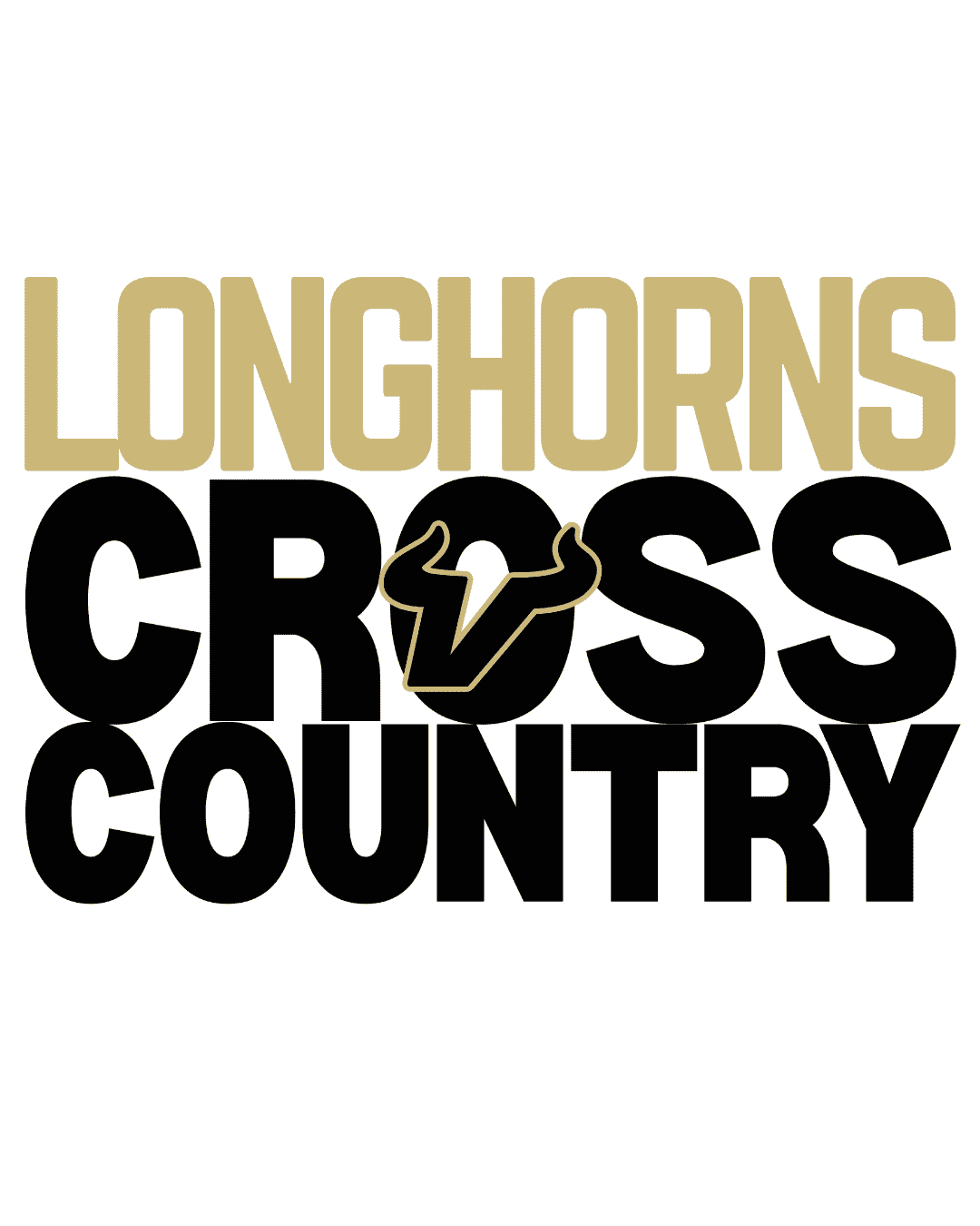 Vega Longhorns Cross Country