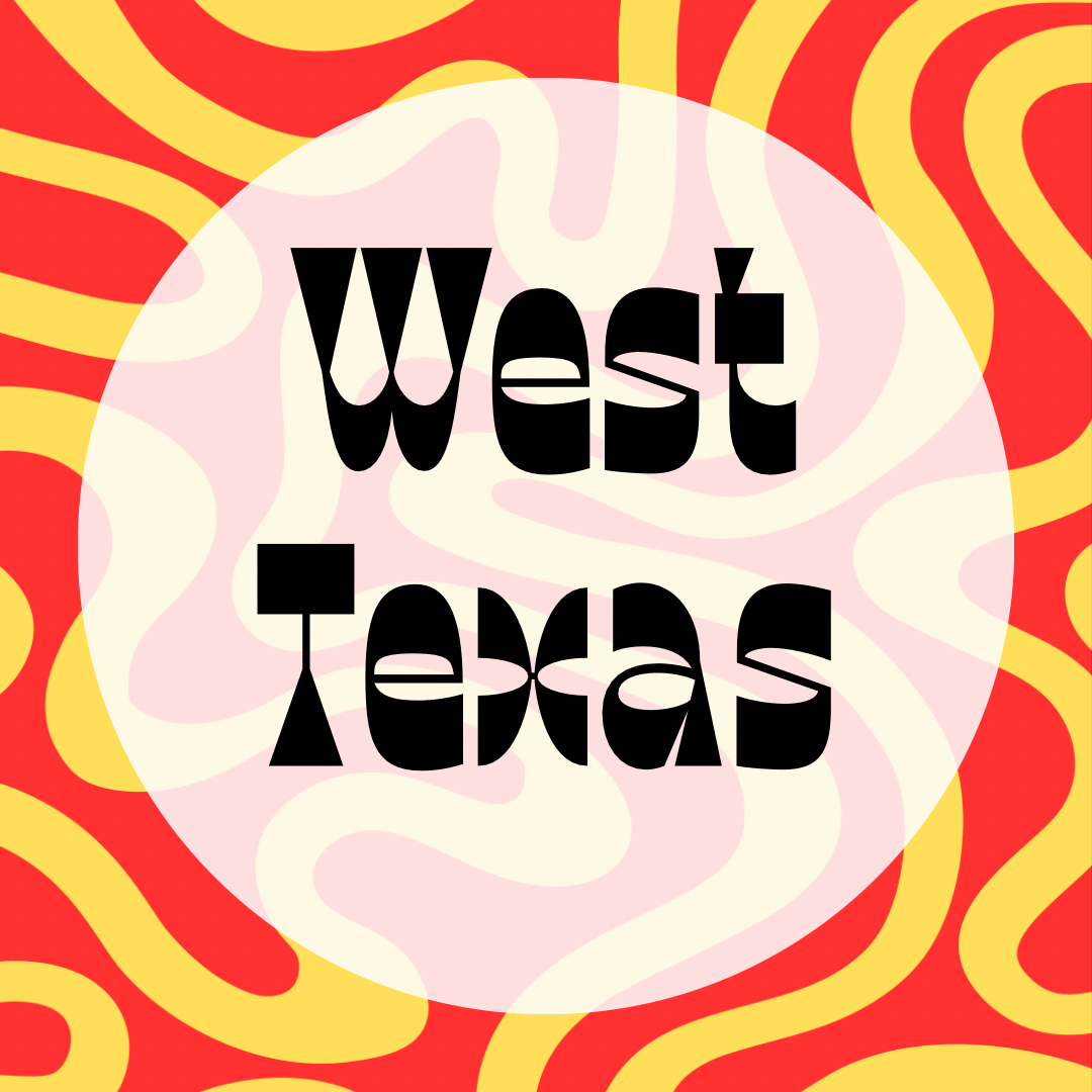 West Texas Comanches