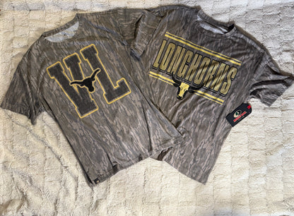 Vega Bottomland SS tee