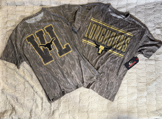 Vega Bottomland SS tee