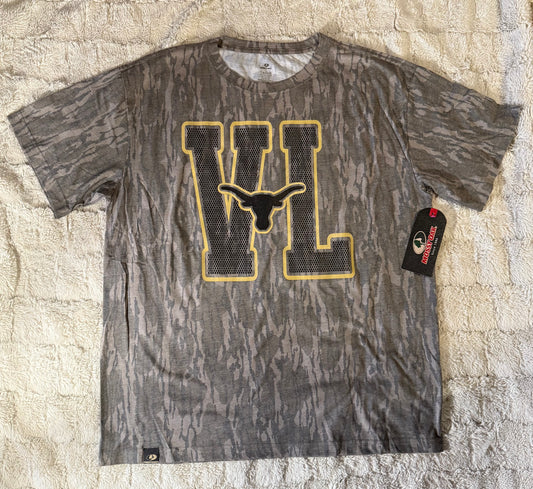 Vega Bottomland SS tee