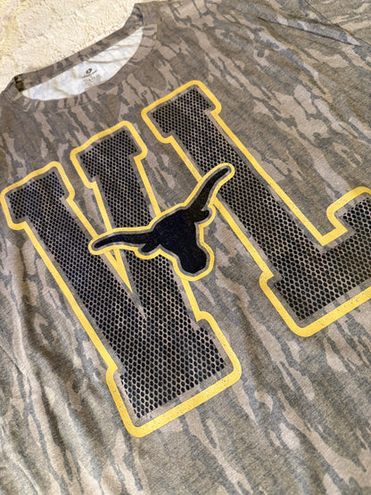 Vega Bottomland SS tee