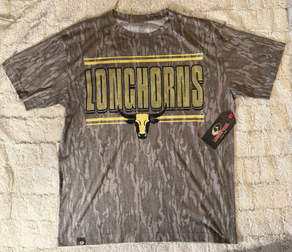 Vega Bottomland SS tee