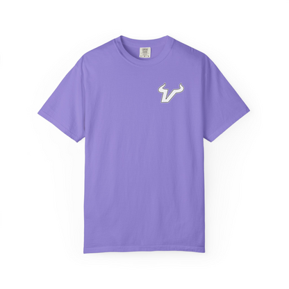 CC FR inspired SS tee