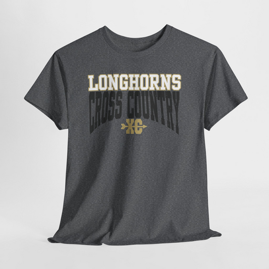 Cotton Arch SS tee