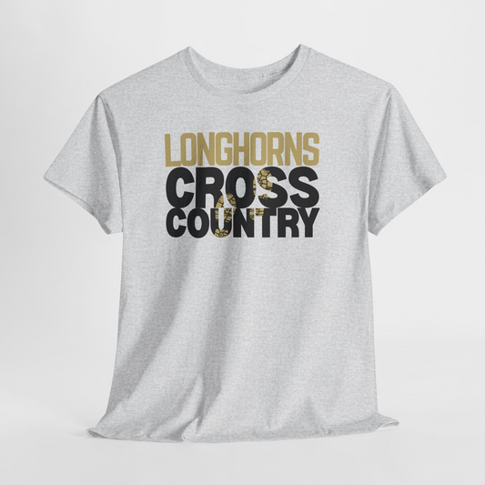 Cotton Footprints SS tee