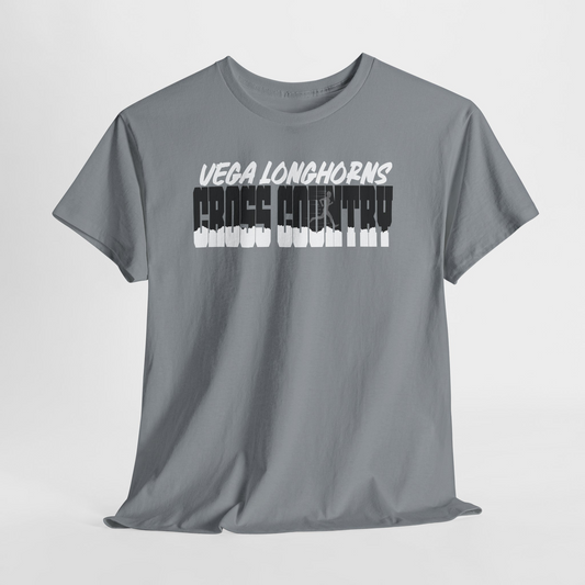 Cotton Landscape SS tee