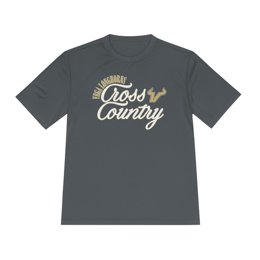 Dri fit swash SS tee