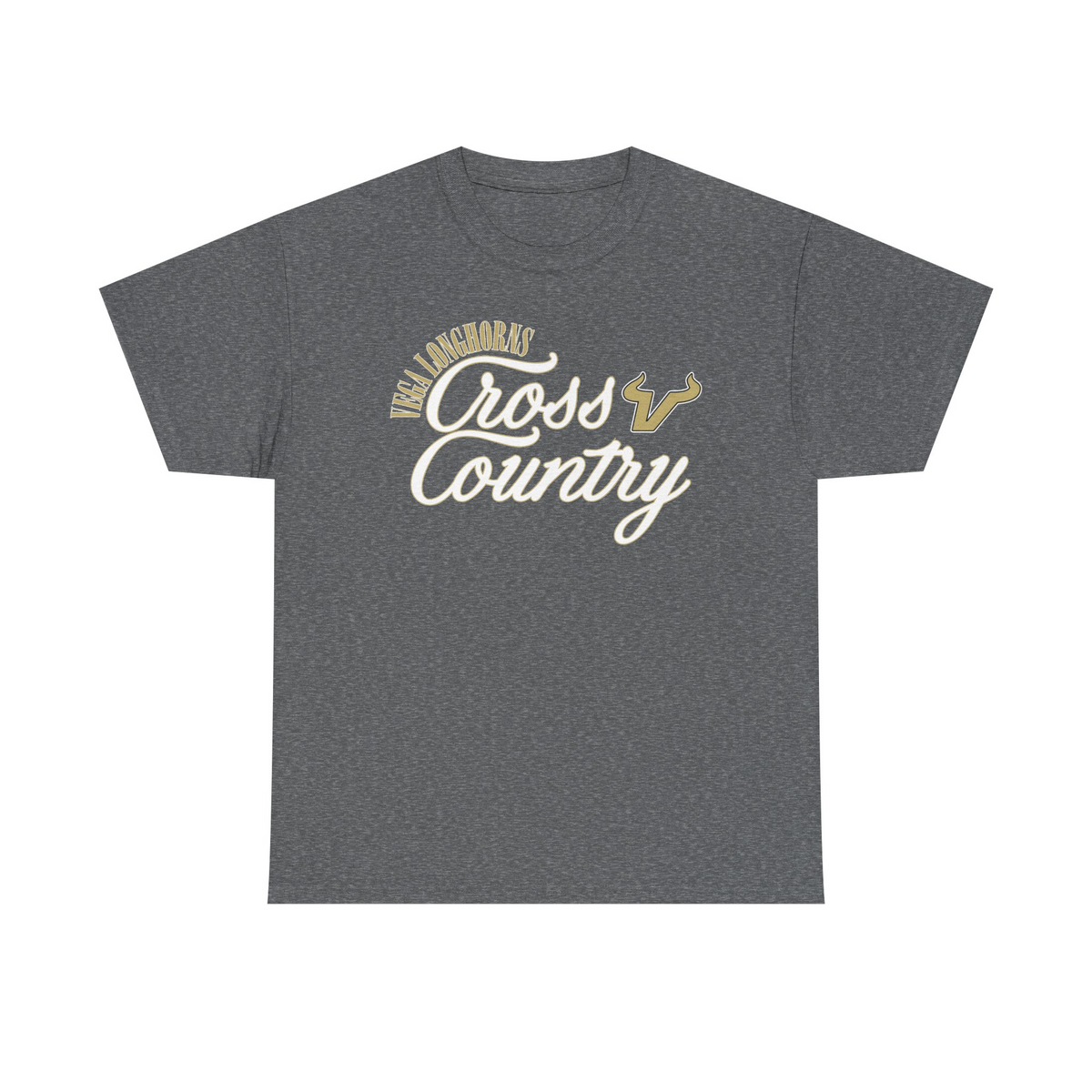 Cotton Swash SS tee